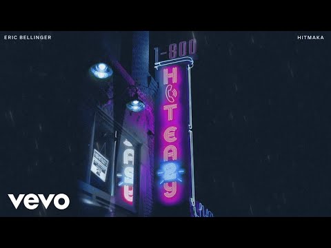 Eric Bellinger - Keep Me In Mind (Official Visualizer)