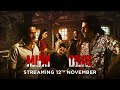 Mum Bhai Streaming 12th Nov Starring Angad Bedi Sandeepa Dhar Sikandar Kher ALTBalaji