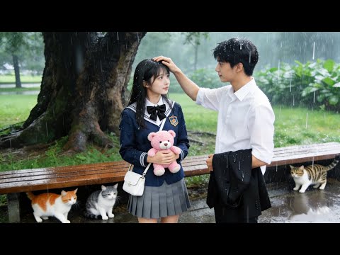 CEO menolak ratusan lamaran, lalu temukan cinta sepuluh tahunnya—dan langsung memanjakannya!