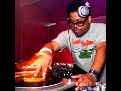 Felix da Housecat - Love Parade 2oo2 ( Full Set )
