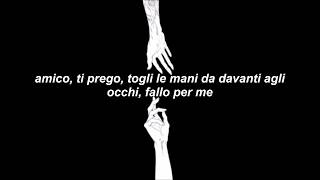 twenty one pilots - friend, please; traduzione