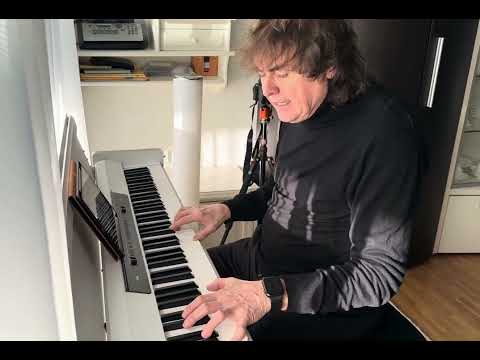 Viața mea e o poveste (live)