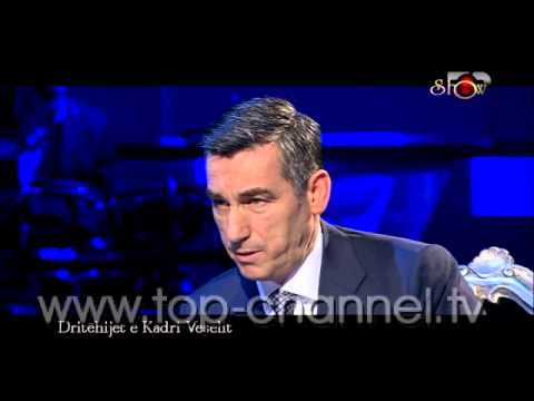 Top Show, 11 Shkurt 2015, Pjesa 3 - Top Channel Albania - Talk Show