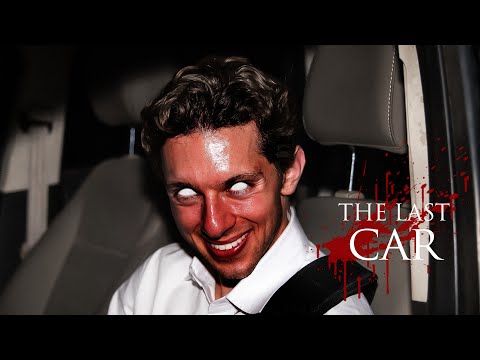 The Last Car - Short Horror Film | Massacre Minds