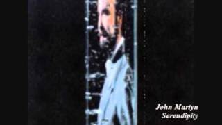 John Martyn - Serendipity