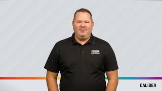 Caliber TAP HUB Mentor Video Job Posting 2023