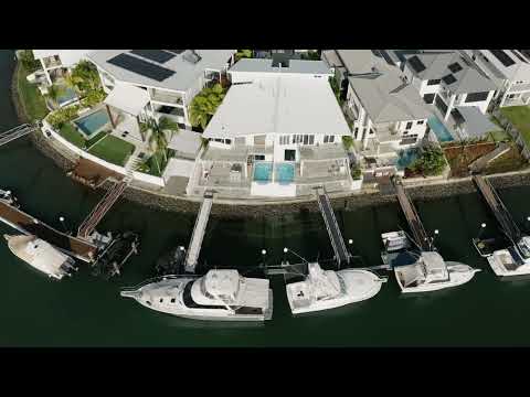 1 & 2/6 Apollo Quay, Trinity Park, QLD 4879, 7房, 6浴, House