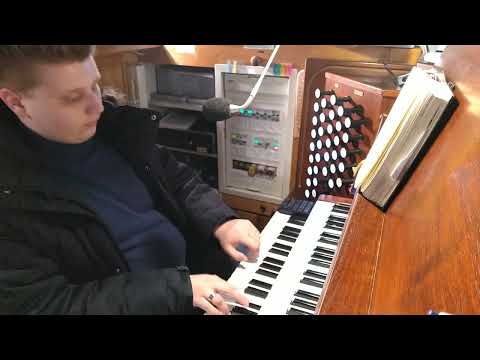 Pomnij Mario, Matko miła + postludium