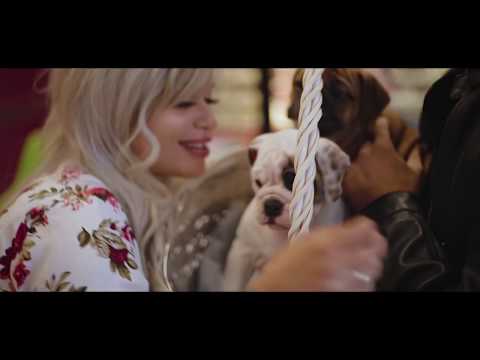 Without Tryin' - The Dirt Rich Band (OFFICIAL MUSIC VIDEO)