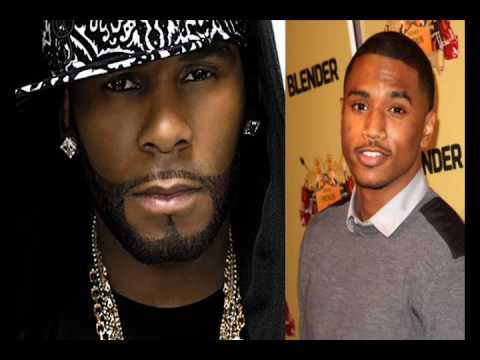 D.O.A. Kells - Trey Songz - Death Of Autotune