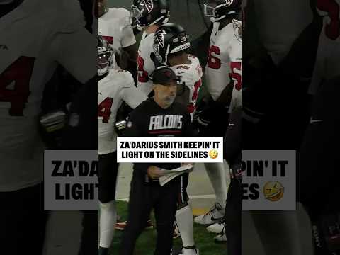Atlanta Falcons video artwork
