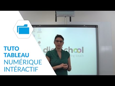 comment installer smart board