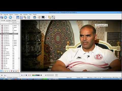 comment installer dvb dream