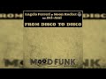 Angelo Ferreri & Moon Rocket feat. Bel-Ami _ From: Disco To: Disco