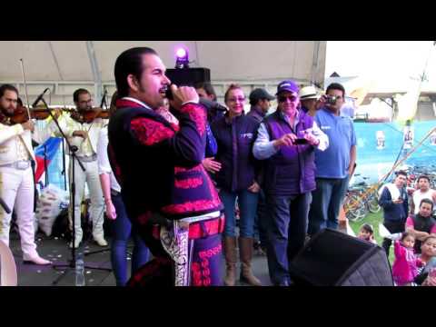 Los Tiros de mi Canana | Deybis Urrego | En vivo Cajicá