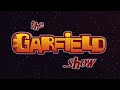 The Garfield Show Trailer 2008