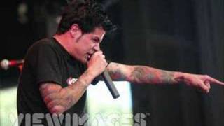 Adema Pain Inside Demo Song