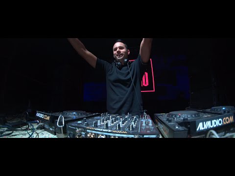 Svetec @Domo - Complejo Embrujo - Granada Spain (4k Videoset)