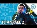 Titanfall 2 | Exclusive new gameplay | gamescom 2016