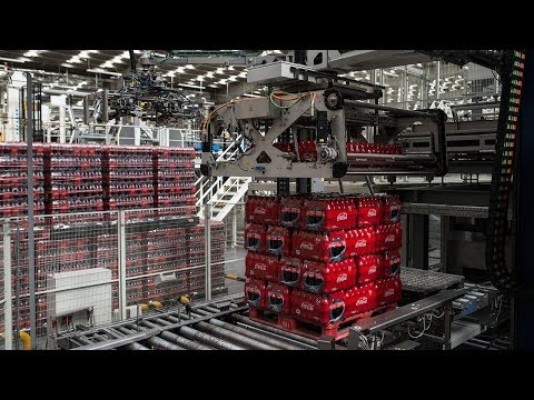 , title : 'La planta más grande de Coca-Cola Femsa está en México