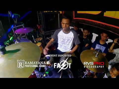 FULL SKILL KENDANG KY DEMANG silo FT RAMAYANA - NEW BELLA // ANISA RAHMA - MAWAR PUTIH