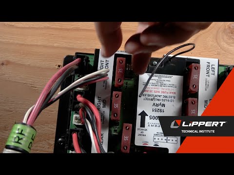 Ground Control 3 Fuse Replacement