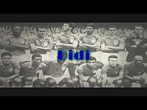 Valdir Pereira(didi)