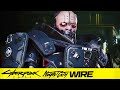 Cyberpunk 2077 - Official Gameplay Trailer Breakdown | "The Gig"
