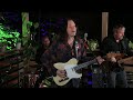 Robben Ford - What I Haven't Done - 9/24/2021 - Paste Studio NVL - Nashville TN