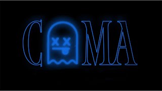 Music video thumbnail preview for DEAD SUGAR - COMA (Official Lyric Video) by SuG