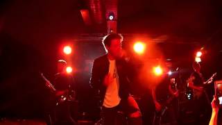 Lost Atlanta - Alive (Live at Sound Control - 4/3/16 - Final Show)