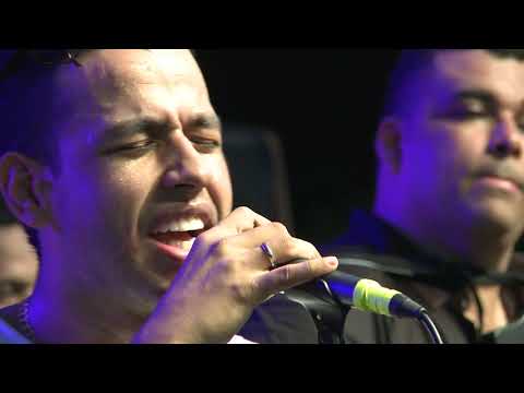 MARTÍN  ELIAS // MOSAICO PARRANDERO