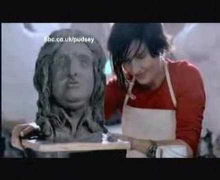 Peter Kay-Let Me Sleep