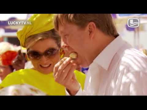 Willy en Max - Vakantie 2015 Deel 1 | LUCKYTV (2015)