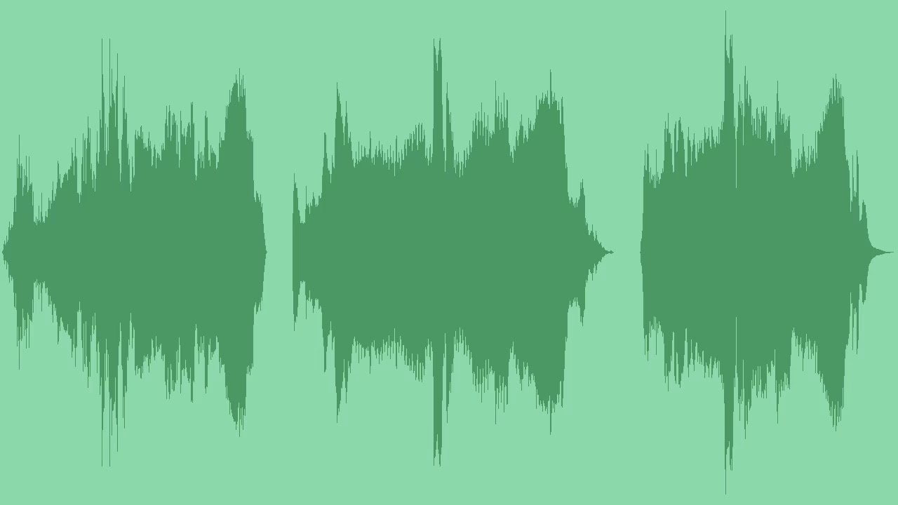 Electricity Sound Effects