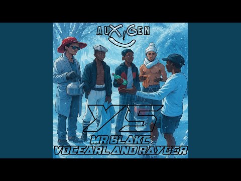 Ys (feat. VocEarl, Rayder_8280 & Mr Blakc)