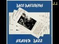 JACO PASTORIUS "Heavy'n Jazz" Bluma (Guitar Solo)  & Smoke on the Water
