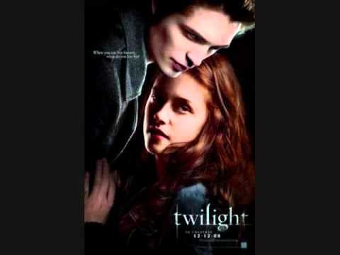 9) Eyes on Fire-Blue Foundation- Twilight Soundtrack