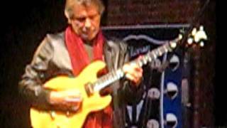 Tracy Nelson Sings Careless Love & Happy Birthday to Music Legend Scotty Moore