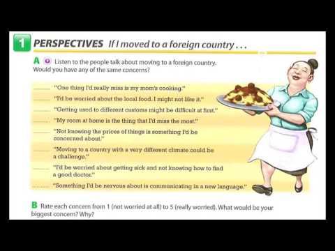 Level 3 - Unit 5 # 1 -  script