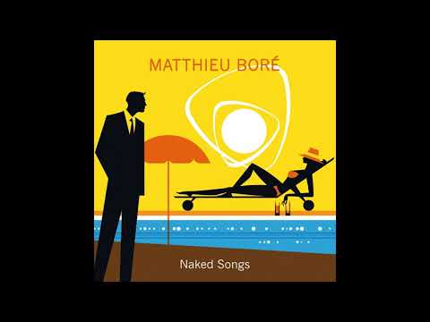 Matthieu Boré - Hallelujah
