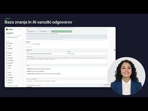 Poglejte NGCRM v 5 minutah