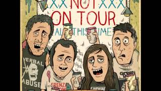 Not On Tour - Oded.wmv