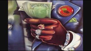 Lightnin' Rod - Hustlers Convention LP 1973