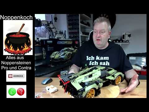 Moyu Block MY 88001 Supercar V12