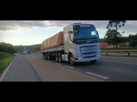 Matheus de capão Bonito São Paulo 📸🚛📸🚚📸 21/01/2026