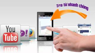 Từ điển Lạc Việt - LacViet Dictionary for Mobile.avi
