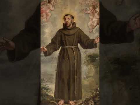 #sanfranciscodeasis #day #santos #santoral #catholic #catholicchurch #fe #sanfrancisco #dios #maria