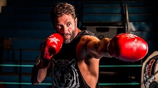 GREAT I AM // BOXING DAY