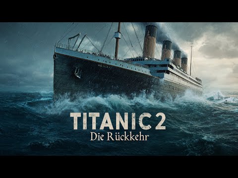 Titanic 2 – The Return (DISASTER MOVIE | full movie | HD)